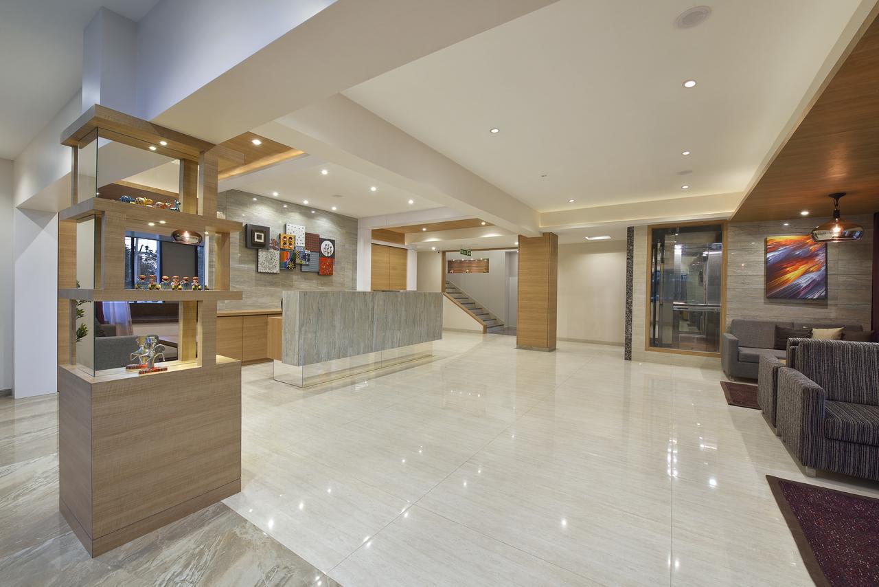 The Eastern Hotel Ankleshwar Exterior foto