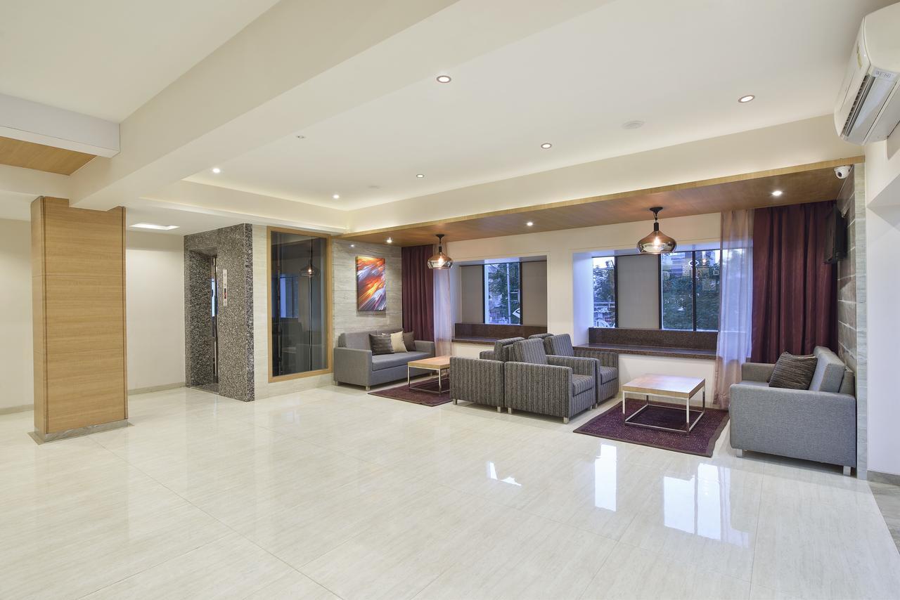 The Eastern Hotel Ankleshwar Exterior foto